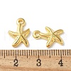 304 Stainless Steel Pendants STAS-I330-068G-3