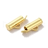 Brass Cord Ends FIND-Z039-22C-G-1