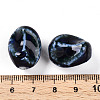 Handmade Porcelain Beads PORC-N008-06B-3