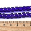 Handmade Lampwork Beads Strands LAMP-I030-02D-4