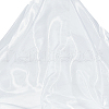 Polyester Mesh Fabrics DIY-WH0622-075-1
