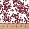 TOHO Round Seed Beads SEED-XTR08-0005CF-4