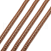 Craftdady Polyester Ribbon OCOR-CD0001-03B-2