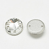 Sew on Rhinestone RGLA-T105-12mm-001-2