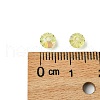 Preciosa® Crystal Beads Y-PRC-BA5-80100-200-5