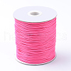 Korean Waxed Polyester Cords YC-Q002-2mm-02-3