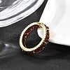 925 Sterling Silver Finger Rings RJEW-D321-01B-G-2