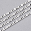 Brass Curb Chains CHC-S006-02C-1