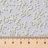 TOHO Round Seed Beads X-SEED-TR15-0051-4