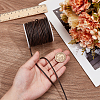 20M Round Cowhide Leather Cord WL-WH0015-01C-03-3