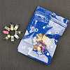 SUNNYCLUE Glass Bottle Pendants CRES-SC0001-33-7