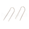 U-Shape Steel Fork Pins for Quilting STAS-G254-01P-2