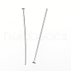 Tarnish Resistant 304 Stainless Steel Flat Head Pins STAS-D448-011P-1