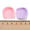 Resin Cabochons CRES-D305-02-3