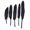 Goose Feather Costume Accessories FIND-T037-01A-1