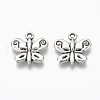 Tibetan Style Alloy Pendants LF0563Y-1