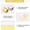 Heat Transfer Vinyl Sheets DIY-FH0001-61A-3