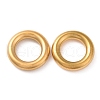 304 Stainless Steel Linking Rings STAS-D246-01A-03G-3