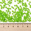 MIYUKI Round Rocailles Beads X-SEED-G008-RR4471-4