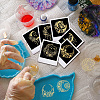 Nickel Decoration Stickers DIY-WH0450-075-3