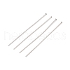 304 Stainless Steel Flat Head Pins STAS-Z089-03P-15-1