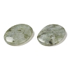 Mother's Day Gifts Natural Labradorite Worry Stone for Anxiety Therapy X-G-B036-01A-3