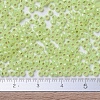 MIYUKI Round Rocailles Beads SEED-G007-RR0675-4