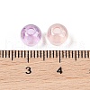 UV Plating Acrylic Beads OACR-Z020-16-3