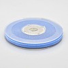 Polyester Velvet Ribbon for Gift Packing and Festival Decoration SRIB-M001-10mm-336-1