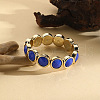 Acrylic Flat Round Bangles FS-WGBB717-08-1
