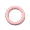 Ring Silicone Focal Beads SIL-R013-02F-1