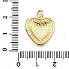 Brass Pendants KK-K401-01B-G-3