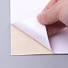 Jewelry Flocking Cloth DIY-F022-A13-3