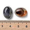 Natural Dendritic Agate Cabochons G-B138-02B-3
