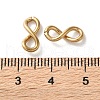 304 Stainless Steel Infinity Quick Link Connectors STAS-S172-06G-3