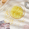 ABS Plastic Tube Beads DIY-WH0888-230C-5