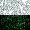 Luminous Glass Seed Beads SEED-A033-07E-1