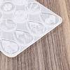 Easter DIY Pendant Molds AJEW-U023-03C-5