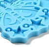 DIY Pendant Silicone Molds DIY-A034-04A-4