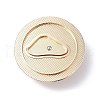 Detachable Alloy Candle Lids FIND-E039-01KCG-2