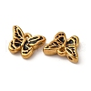 304 Stainless Steel Enamel Charms STAS-Q363-02C-G-2