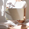Nickel Decoration Stickers DIY-WH0450-158-6