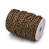 Oxidation Aluminum Cuban Link Chains CHA-S002-07AB-2