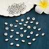 Preciosa® MAXIMA Crystal Round Stones Y-PRC-RASS47-00030-2