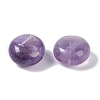 Natural Amethyst Beads G-L524-20T-03-2
