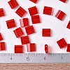 MIYUKI TILA Beads X-SEED-J020-TL140-4
