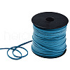Eco-Friendly Faux Suede Cord LW-R007-3.0mm-1080-3