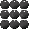 BENECREAT Aluminium Pendants ALUM-BC0001-57-1
