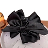Cloth and Plastic Claw Hair Clips PW-WG44DA8-02-1