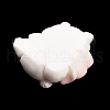 Opaque Resin Animal Cabochons CRES-M024-01A-2